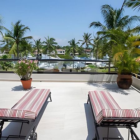 Grand Marina Villas Nuevo Vallarta Exterior foto
