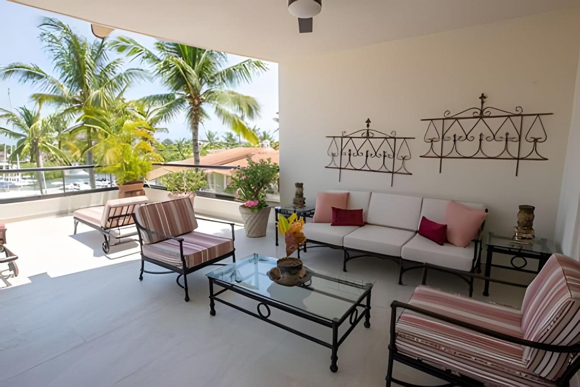 Grand Marina Villas Nuevo Vallarta Exterior foto