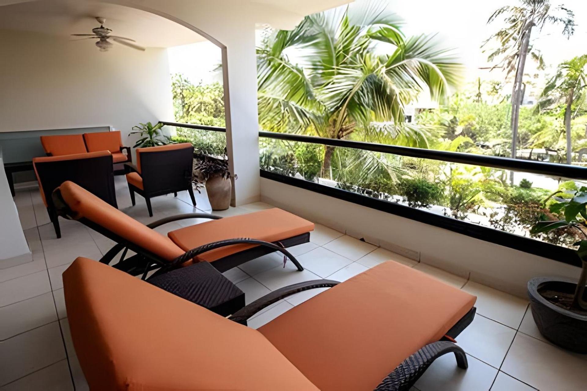 Grand Marina Villas Nuevo Vallarta Exterior foto