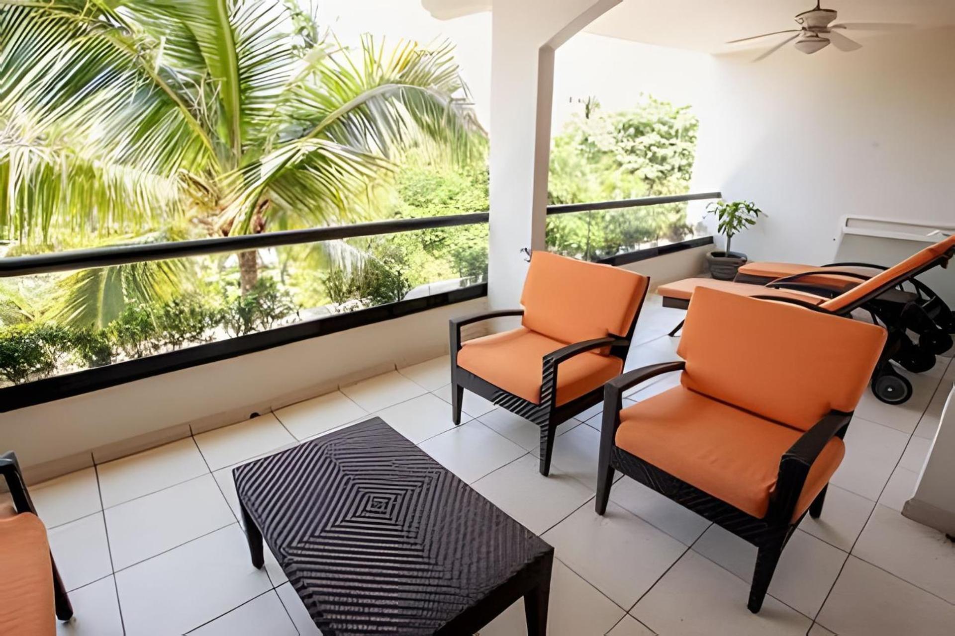 Grand Marina Villas Nuevo Vallarta Exterior foto