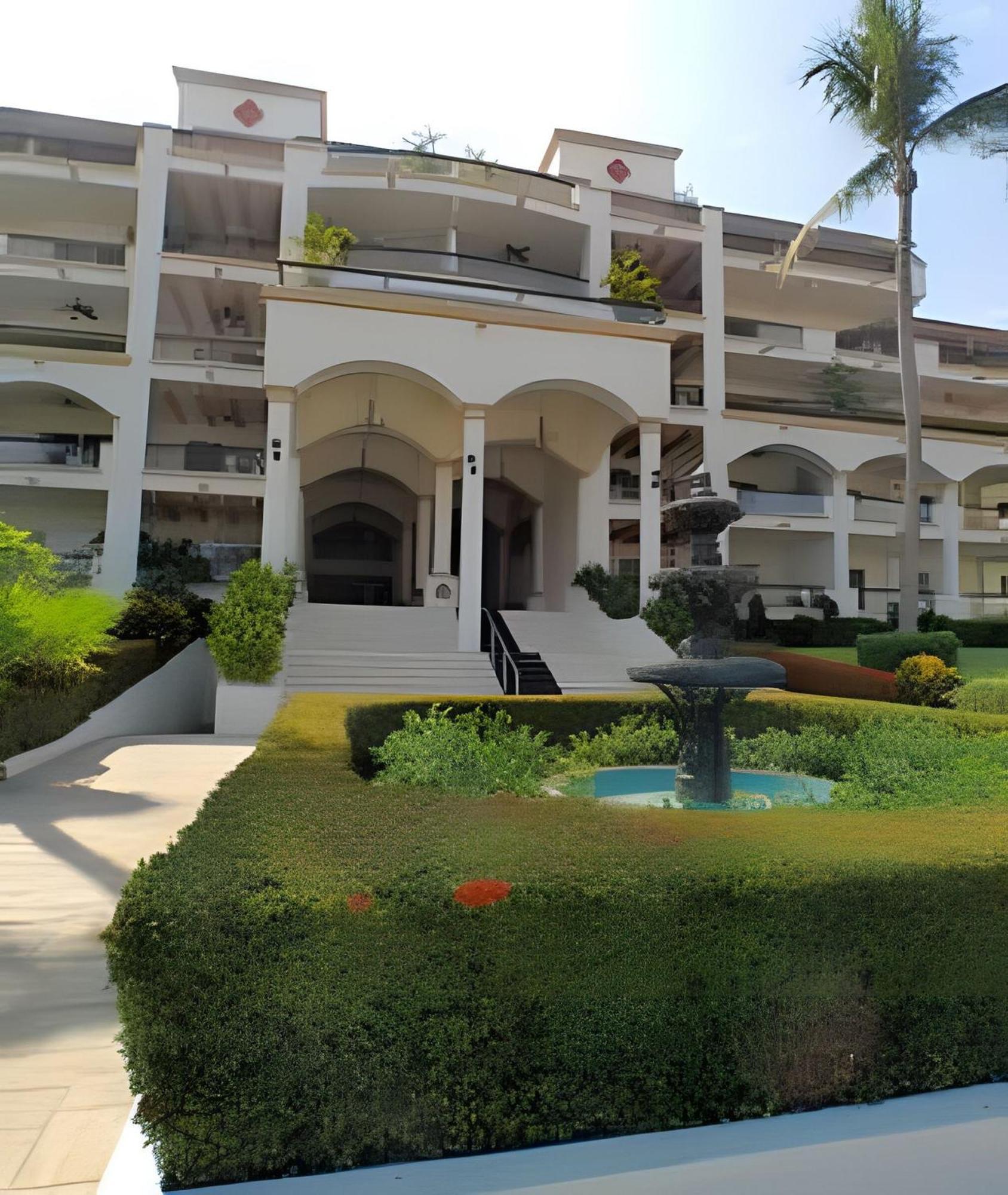 Grand Marina Villas Nuevo Vallarta Exterior foto